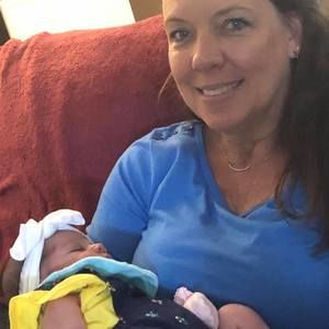 Meet your Posher, Sheri